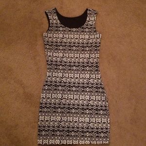 Bodycon dress
